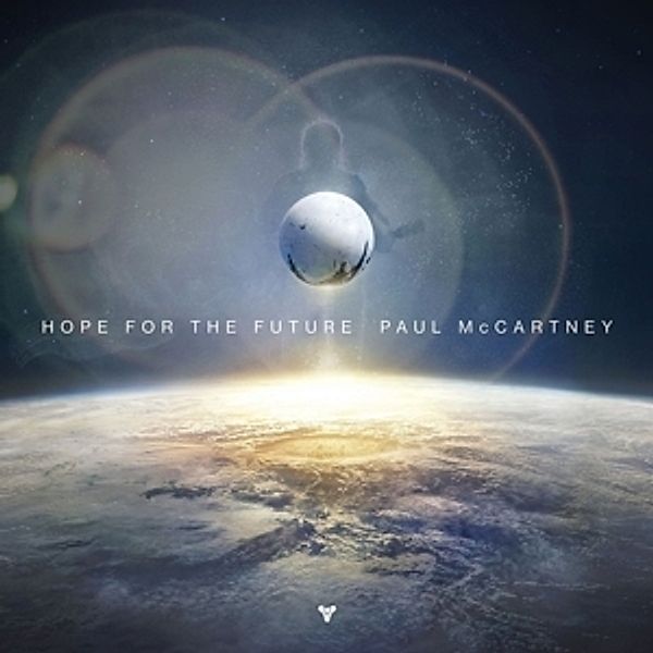 Hope For The Future (Ltd), Paul McCartney
