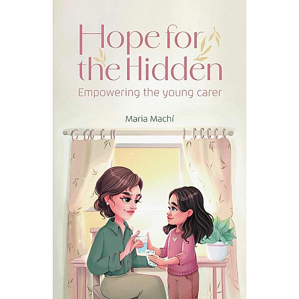 Hope for the Hidden, Maria Machi