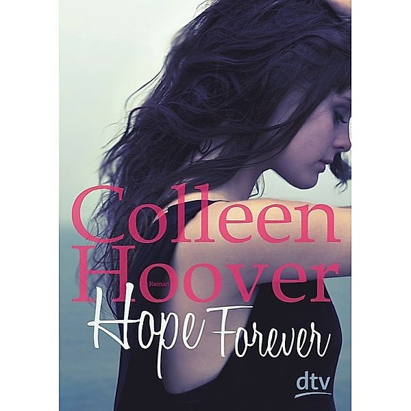 Hope Forever, Colleen Hoover