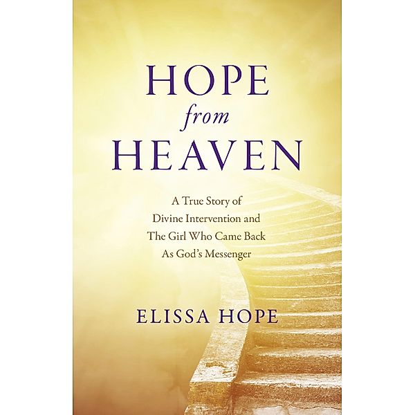 Hope From Heaven, Elissa Hope
