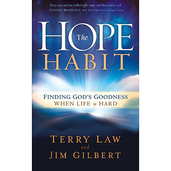 Hope Habit, Terry Law