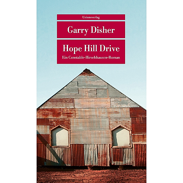 Hope Hill Drive, Garry Disher