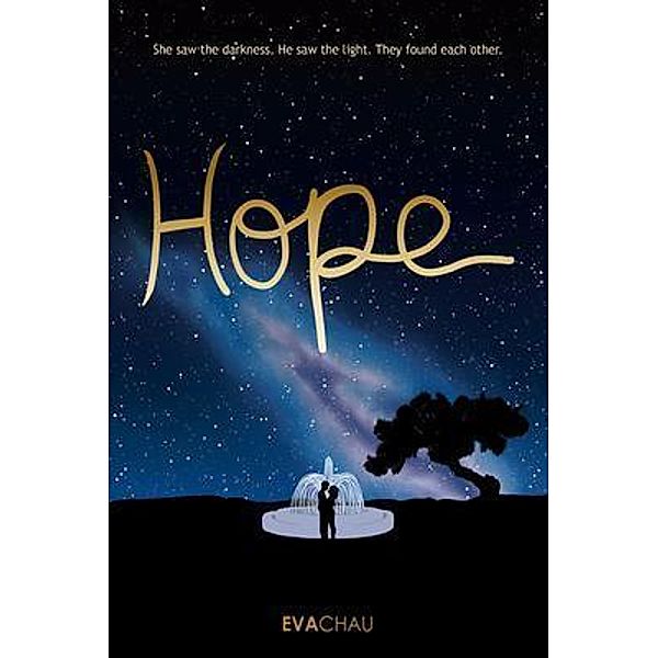 Hope / Hope Bd.1, Eva Chau