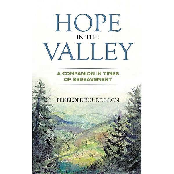Hope in the Valley / BookTrail Publishing, Penelope Bourdillon