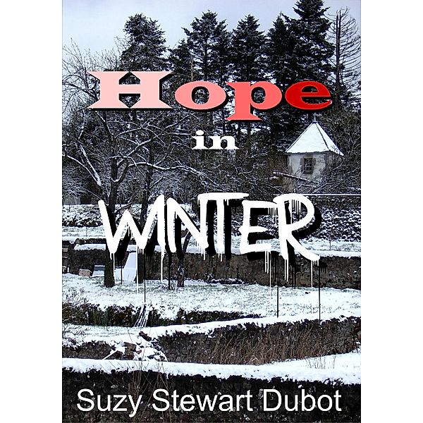 Hope in Winter, Suzy Stewart Dubot