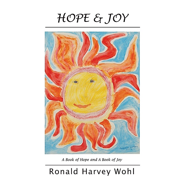 Hope & Joy / Inspiring Voices, nald Harvey Wohl