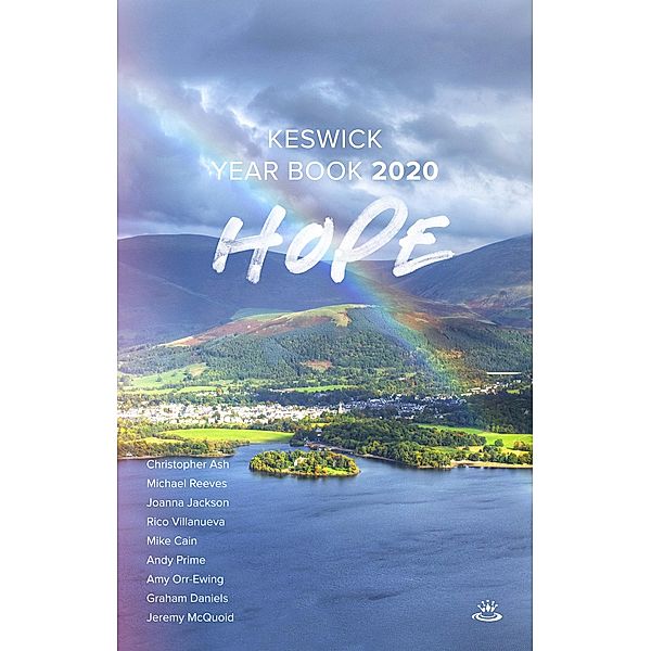 Hope - Keswick Year Book 2020, Keswick Ministries