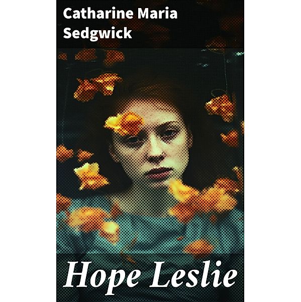 Hope Leslie, Catharine Maria Sedgwick