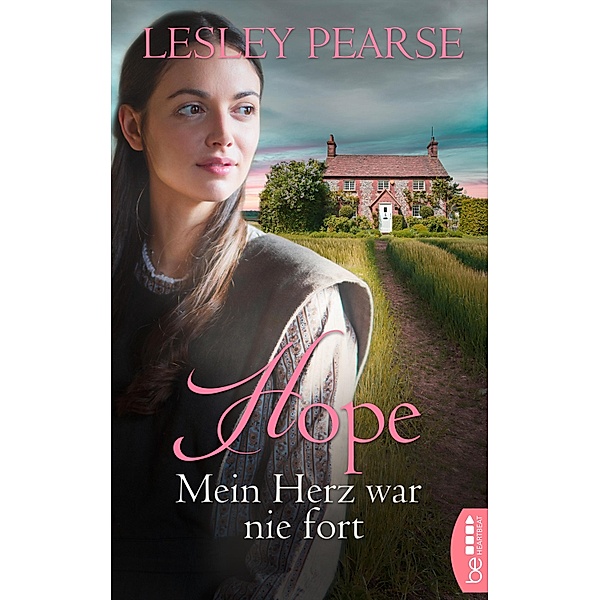 Hope - Mein Herz war nie fort, Lesley Pearse