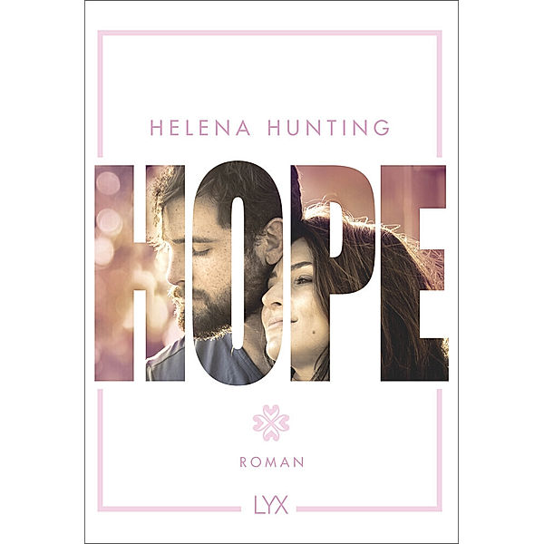 HOPE / Mills Brothers Bd.4, Helena Hunting