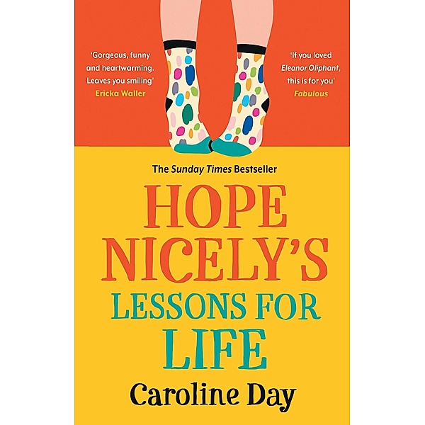 Hope Nicely's Lessons for Life, Caroline Day