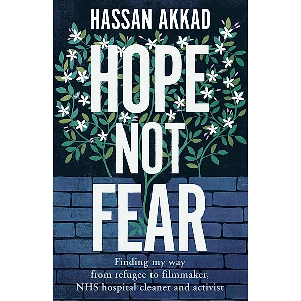 Hope Not Fear, Hassan Akkad