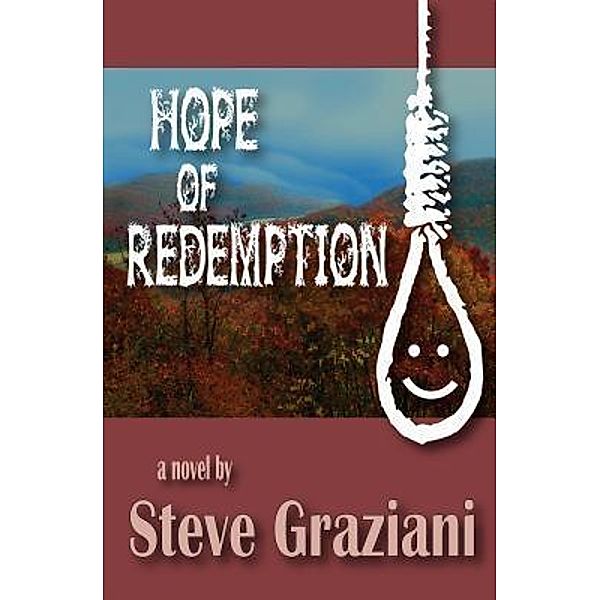 Hope Of Redemption / Steve Graziani, Steve Graziani