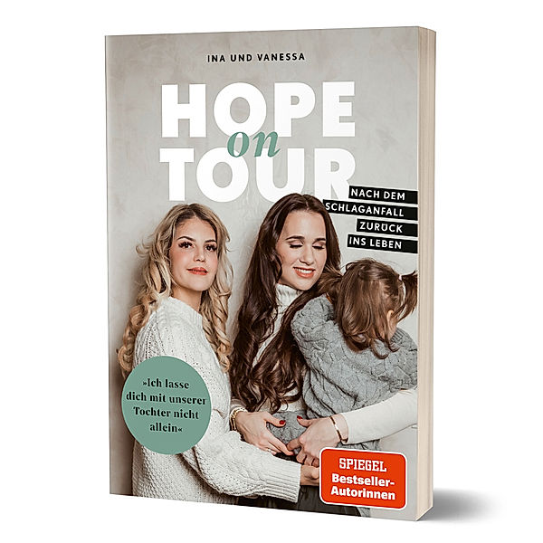 Hope on Tour, Coupleontour