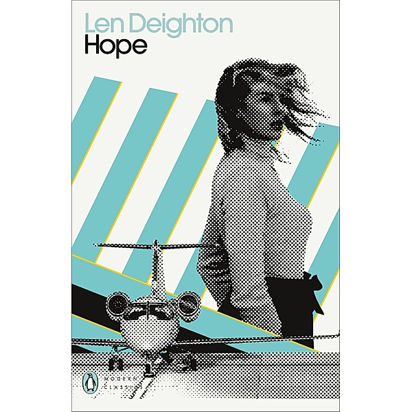 Hope / Penguin Modern Classics, Len Deighton