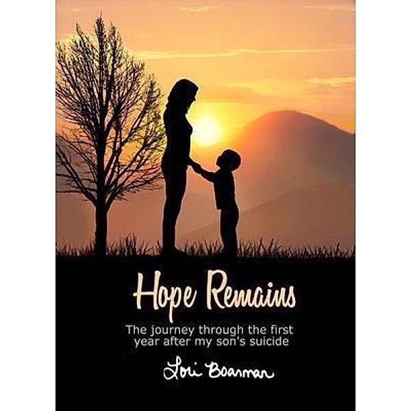 Hope Remains, Lori Boarman