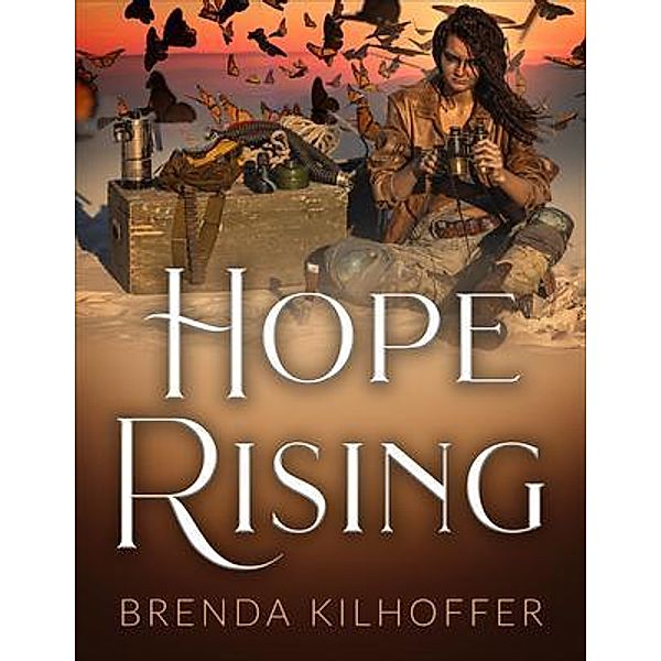 Hope Rising, Brenda Kilhoffer