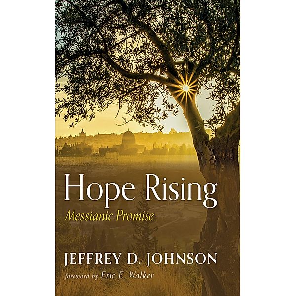 Hope Rising, Jeffrey D. Johnson