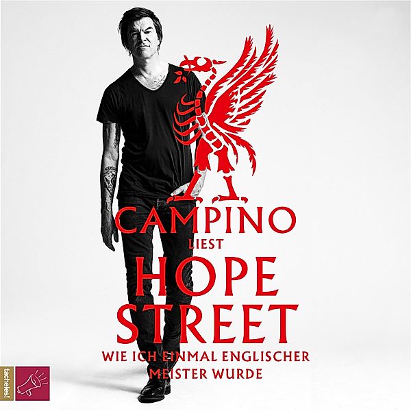 Hope Street, Campino