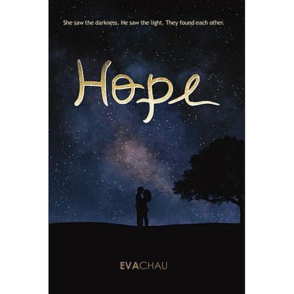 Hope / The Hope Series Bd.1, Eva Chau