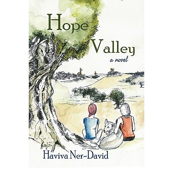 Hope Valley, Haviva Ner-David