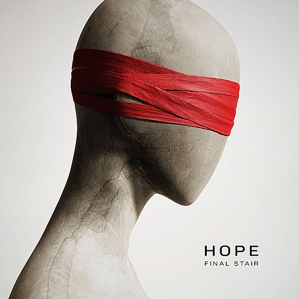 Hope (Vinyl), Final Stair