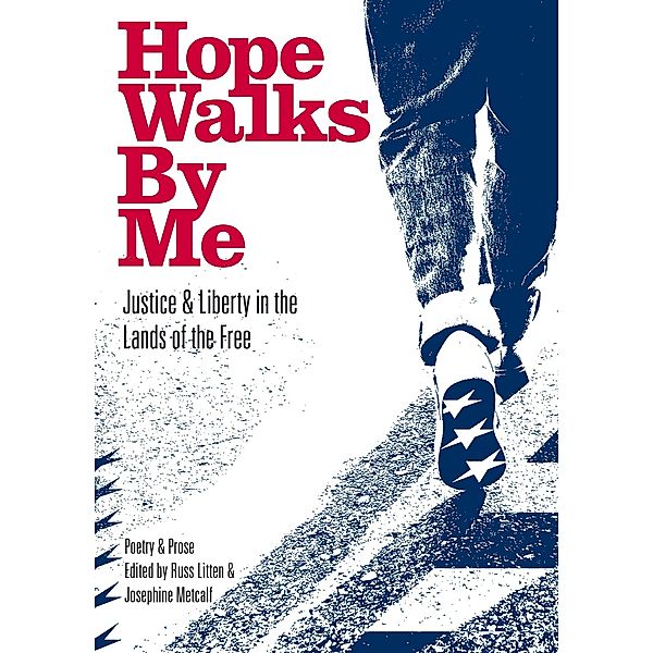 Hope Walks By Me / BARBICAN PRESS