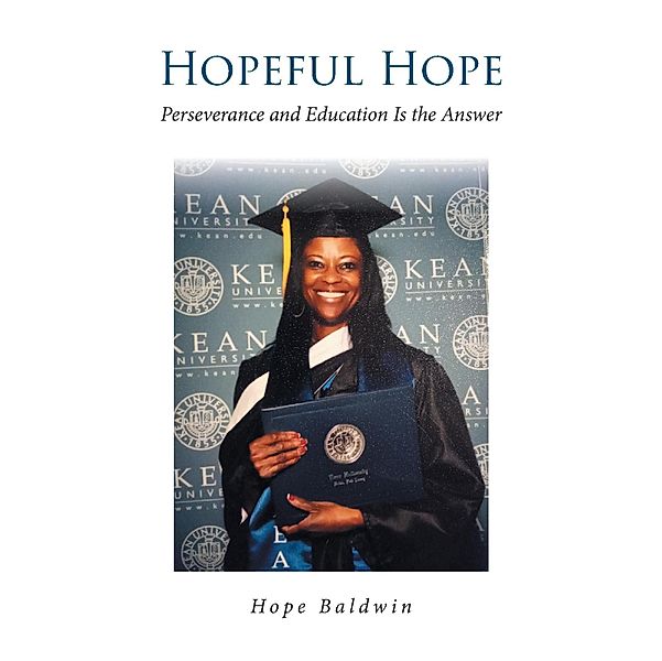 Hopeful Hope, Hope Baldwin
