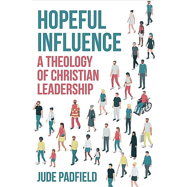 Hopeful Influence, Jude Padfield