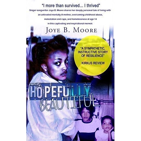 Hopefully Beautiful, Joye B. Moore