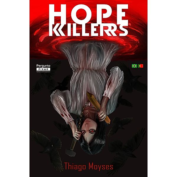 Hopekillers, Thiago Moyses