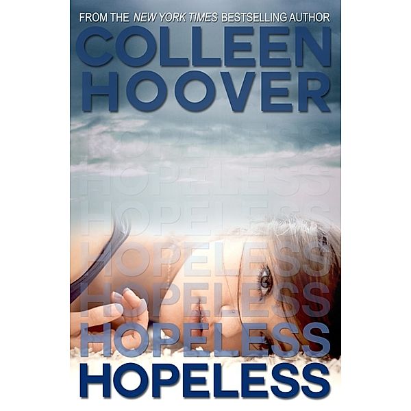 Hopeless, Colleen Hoover