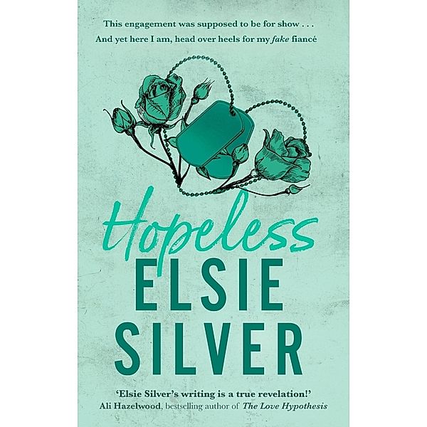 Hopeless, Elsie Silver