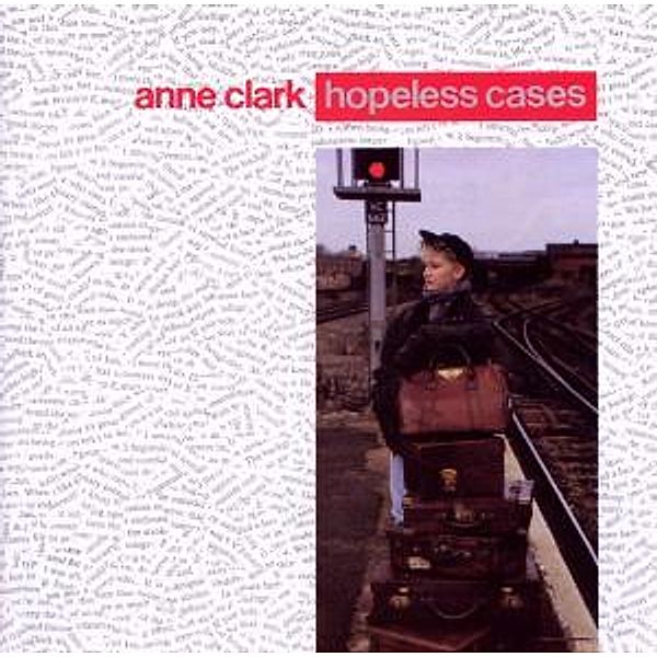 Hopeless Cases, Anne Clark