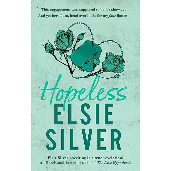Hopeless / Chestnut Springs Bd.5, Elsie Silver