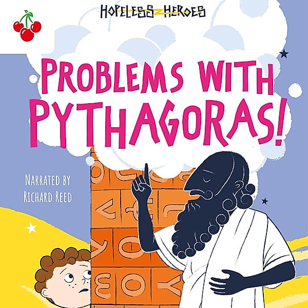 Hopeless Heroes - 4 - Problems with Pythagoras!, Stella Tarakson