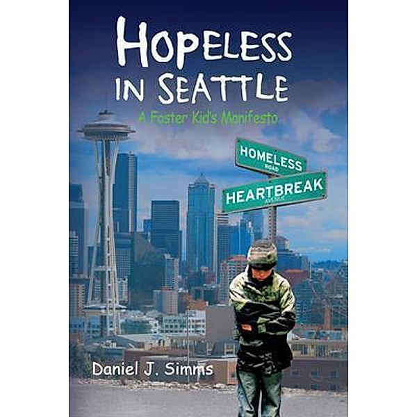 Hopeless in Seattle, Daniel Simms