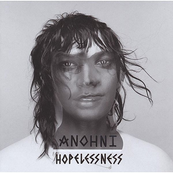 Hopelessness (Vinyl), Anohni