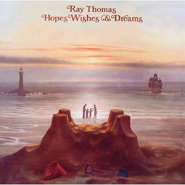 Hopes, Ray Thomas