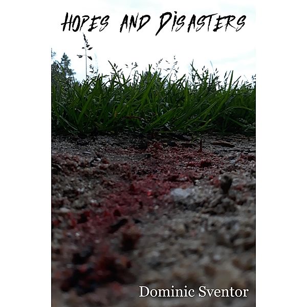 Hopes and Disasters, Dominic Sventor