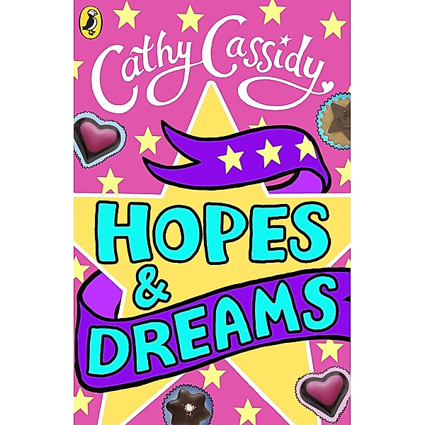 Hopes and Dreams: Jodie's Story, Cathy Cassidy