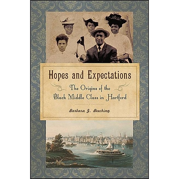 Hopes and Expectations, Barbara J. Beeching