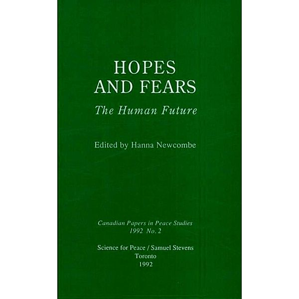 Hopes and fears