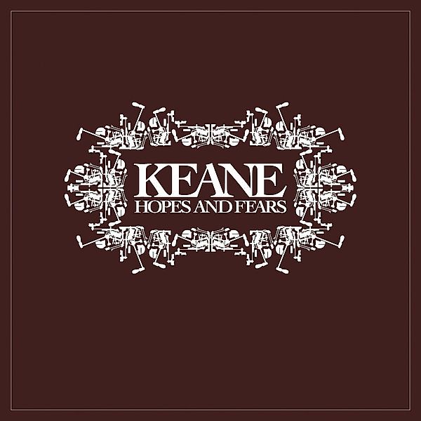 Hopes And Fears, Keane