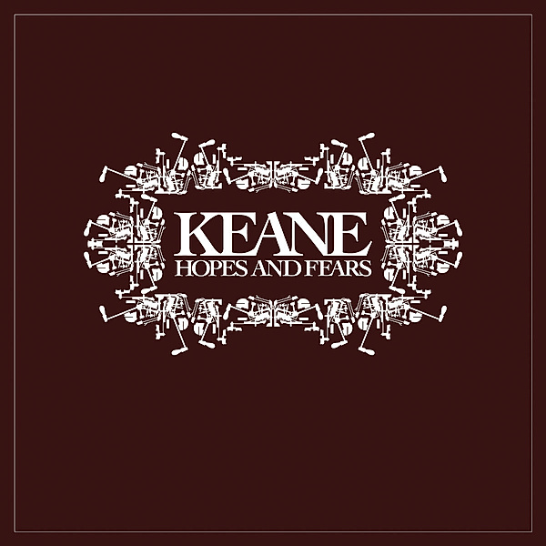 Hopes And Fears, Keane