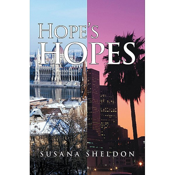 Hope’S Hopes, Susana Sheldon