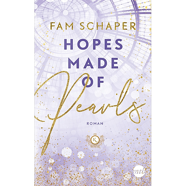 Hopes Made of Pearls / Made of Bd.3, Fam Schaper