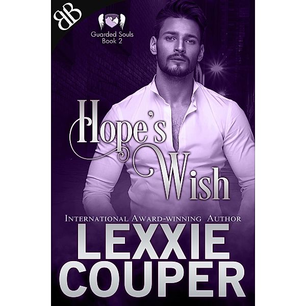 Hope's Wish / Book Boutiques, Lexxie Couper