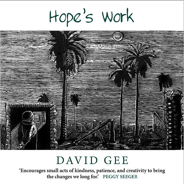 Hope's Work / Darton, Longman and Todd, David Gee