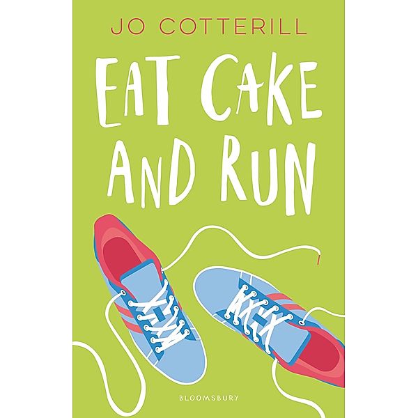 Hopewell High: Eat Cake and Run / Bloomsbury Education, Jo Cotterill